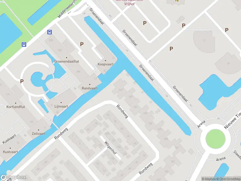 112 melding Besteld ambulance vervoer naar de Rondweg in Krimpen aan den IJssel
