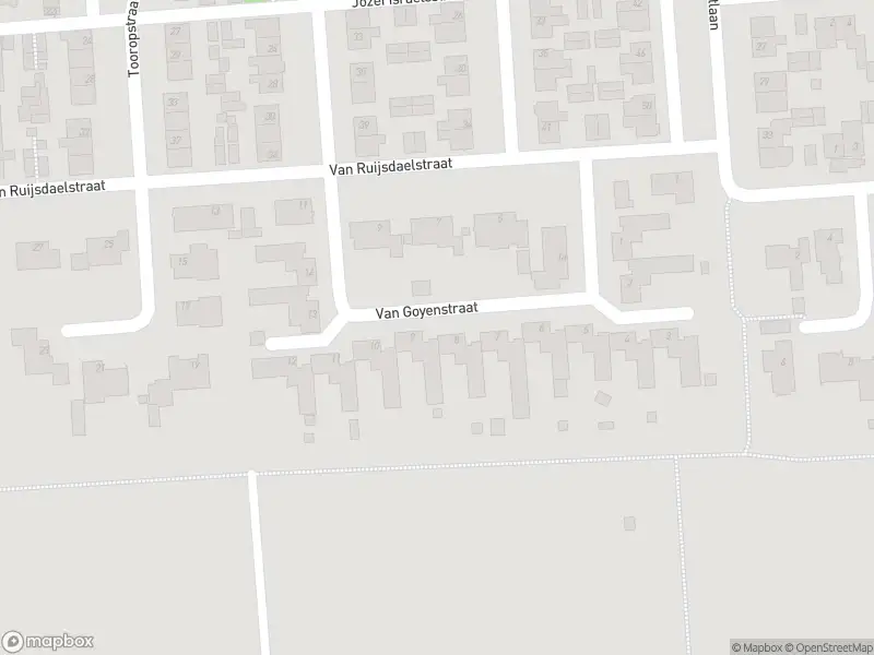 Politie met grote spoed naar de Bevrijdingsweg in Sprang-Capelle vanwege letsel