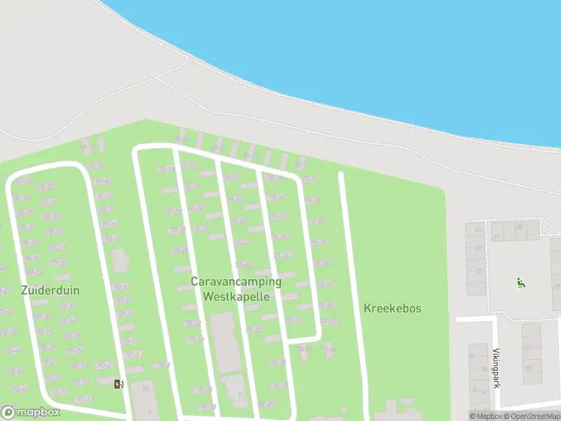 Overlastmelding Joossesweg in 4361KH Westkapelle