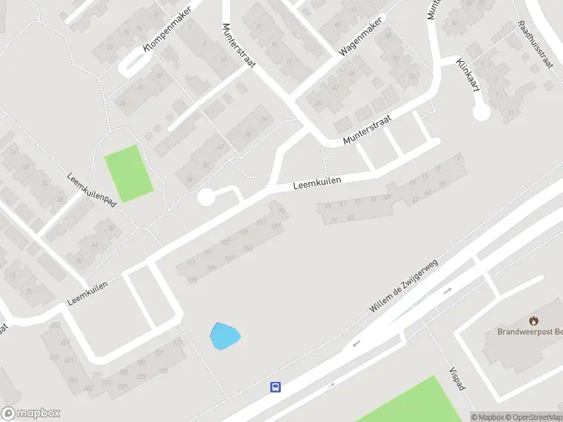 Overlastmelding Leemkuilen in Best gesloten