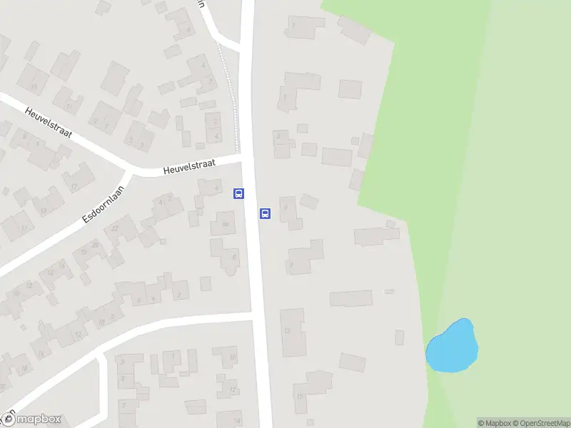 112 melding Overlastmelding Kerkstraat in Haaren gesloten