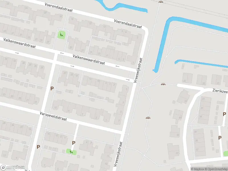 Overlastmelding Valkenswaardstraat in Tilburg gesloten