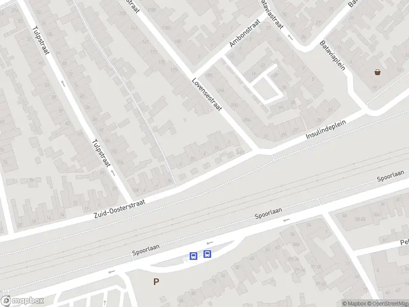 Overlastmelding Tulpstraat in Tilburg gesloten