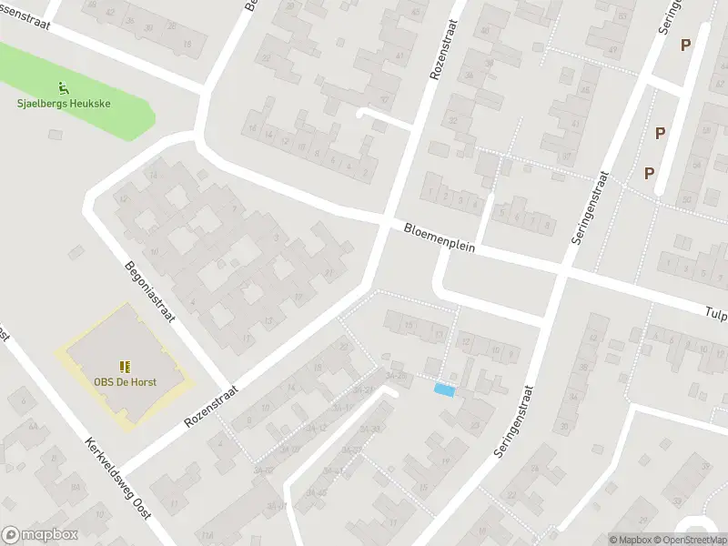 Overlastmelding Kleefstraat in Echt