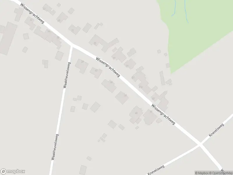 Overlastmelding Wissengrachtweg in Hulsberg