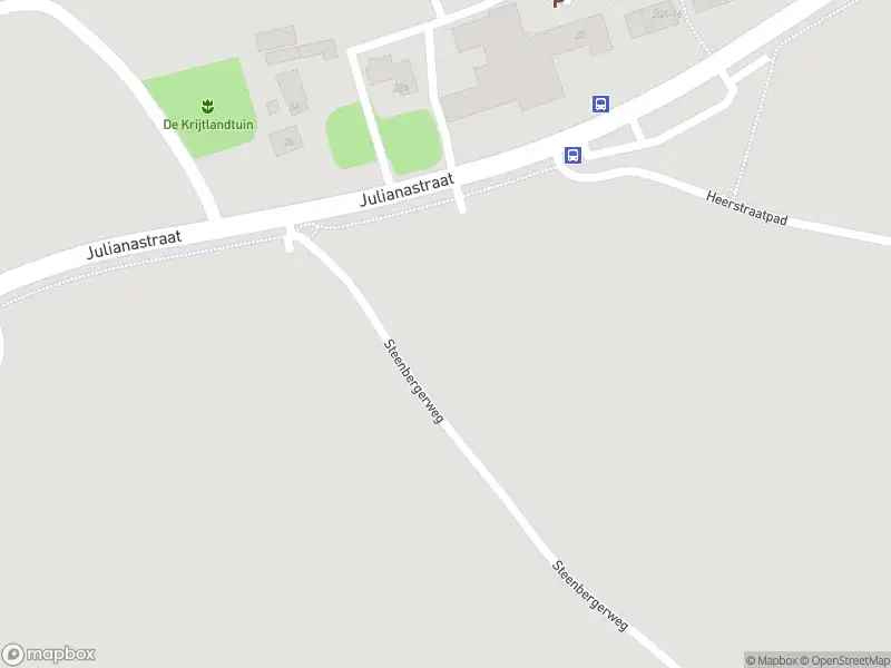 Overlastmelding Julianastraat in Epen