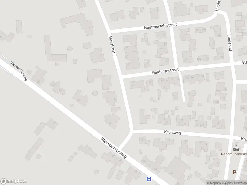 Overlastmelding Sleestraat in Thorn