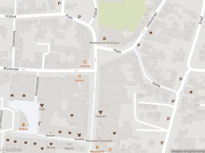 Overlastmelding Bovenste Straat in Echt gesloten
