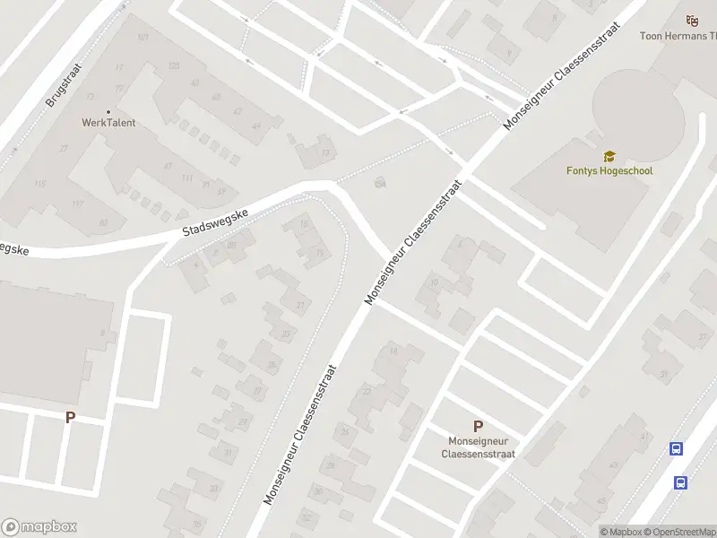 Overlastmelding Monseigneur Claessensstraat in Sittard gesloten