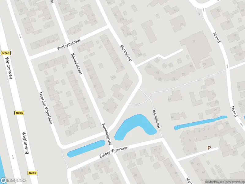 Ambulance met gepaste spoed naar de Noorder Vijverlaan in Schagen