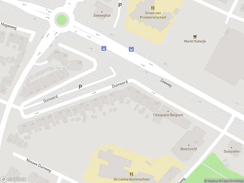 Overlastmelding Duinoord in Katwijk gesloten