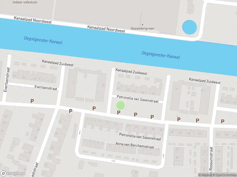 Overlastmelding Petronella van Saxenstraat in Rijnsburg gesloten