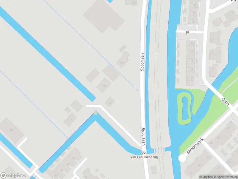 112 melding Overlastmelding Spoorlaan in Voorhout