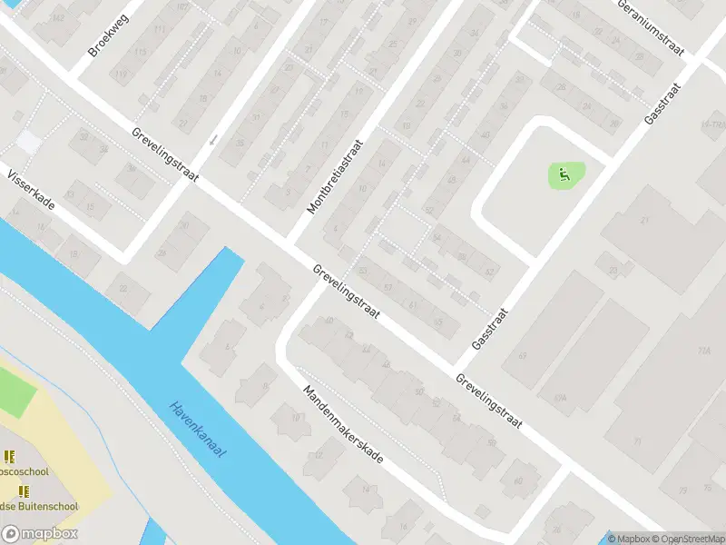 Anonieme overlastmelding Grevelingstraat in Lisse gesloten