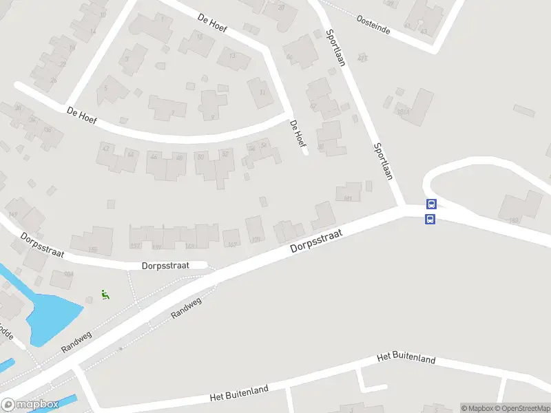 Overlastmelding Dorpsstraat in Heerjansdam gesloten