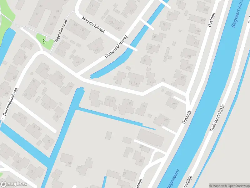 Ambulance met grote spoed naar de Zilverschoonstraat in Heerhugowaard