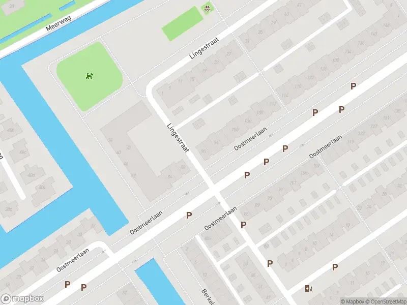Ambulance met gepaste spoed naar de Oostmeerlaan in Berkel en Rodenrijs
