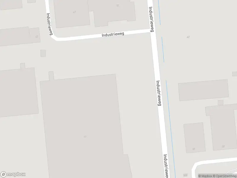 Overlastmelding Industrieweg in Waalwijk