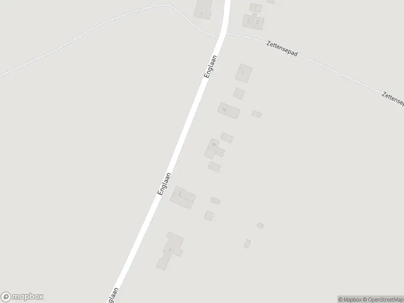 Overlastmelding Englaan in Hemmen