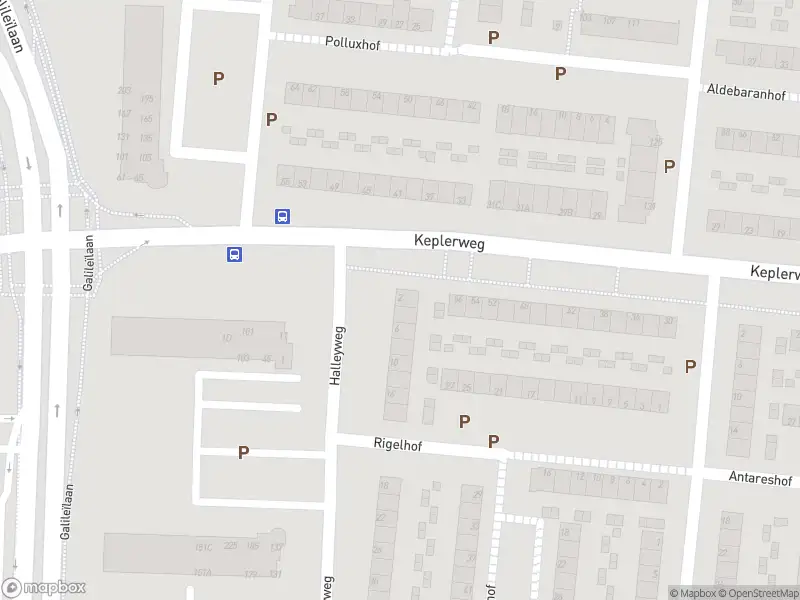 Overlastmelding Halleyweg in Dordrecht gesloten