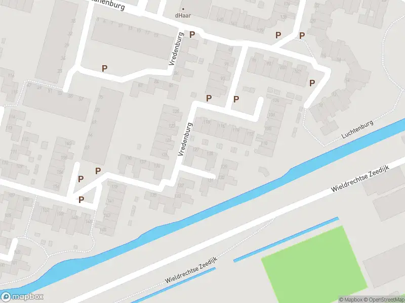Overlastmelding Vredenburg in Dordrecht gesloten