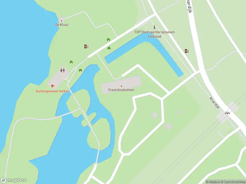 Overlastmelding Kitsweg in Lelystad gesloten