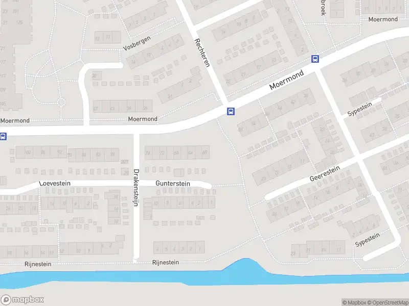 Overlastmelding Moermond in Zwijndrecht gesloten