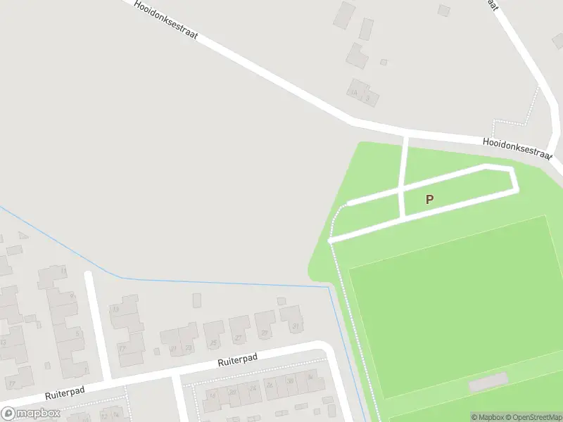 Overlastmelding Hooidonksedijk in Den Dungen gesloten
