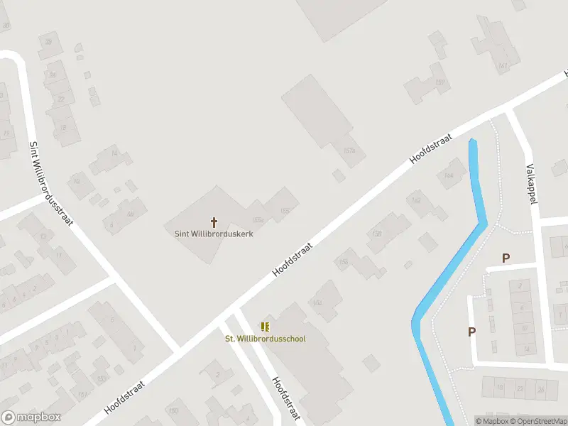 Overlastmelding Hoofdstraat in Herveld