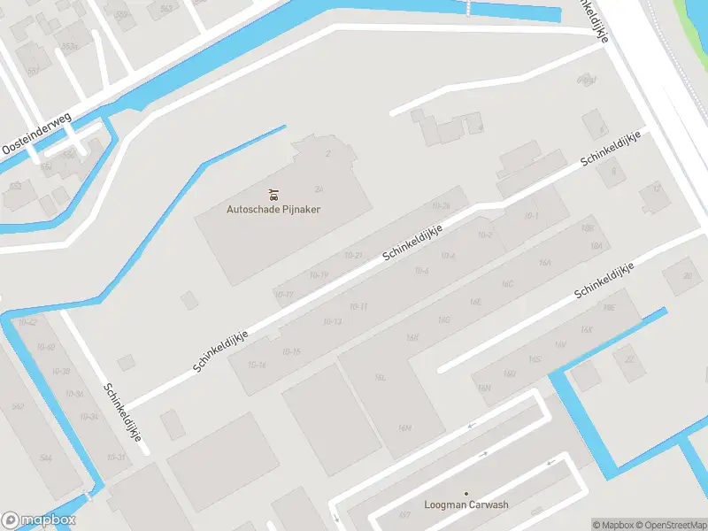 Overlastmelding Oosteinderweg in Aalsmeer gesloten