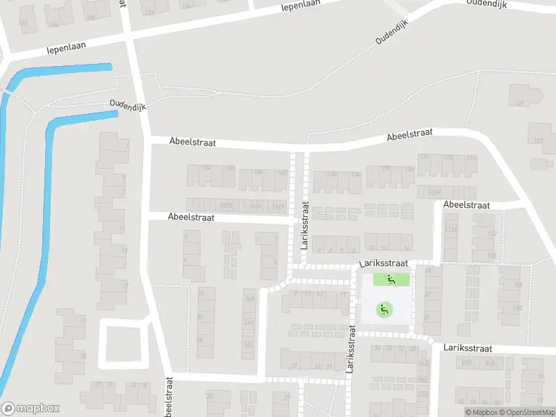 Overlastmelding Abeelstraat in Dordrecht gesloten