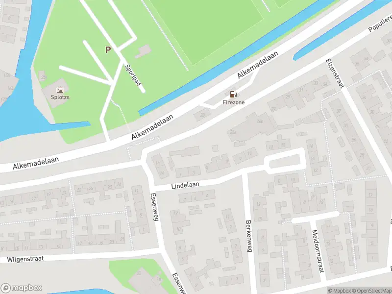 Overlastmelding Populierenstraat in Roelofarendsveen
