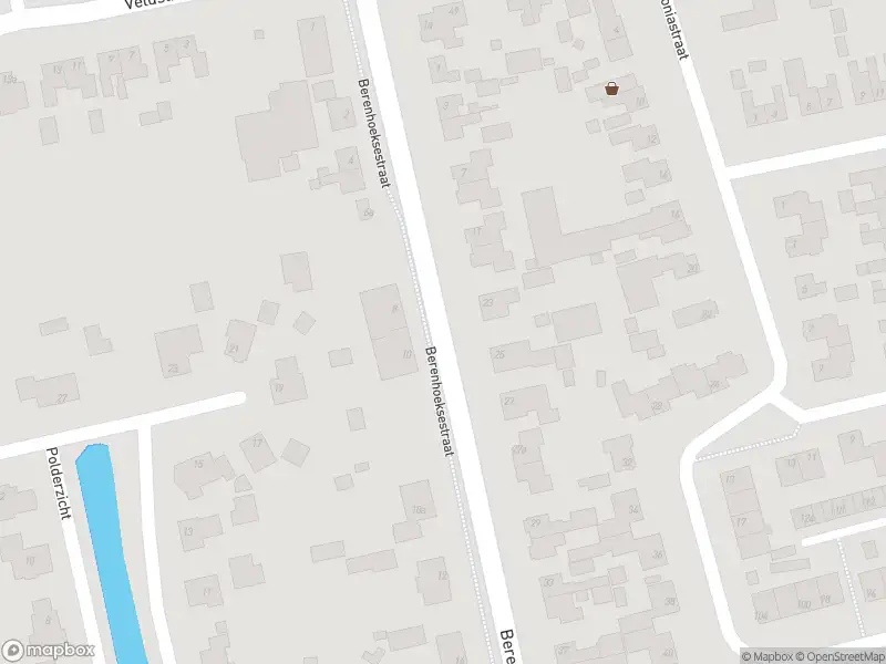 Overlastmelding Berenhoeksestraat in Wijk en Aalburg