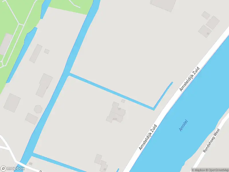 Anonieme overlastmelding Ringdijk BP in Amstelveen gesloten