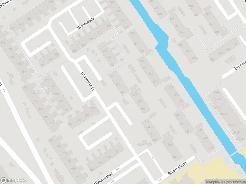 Overlastmelding Bloemstede in Maarssen gesloten
