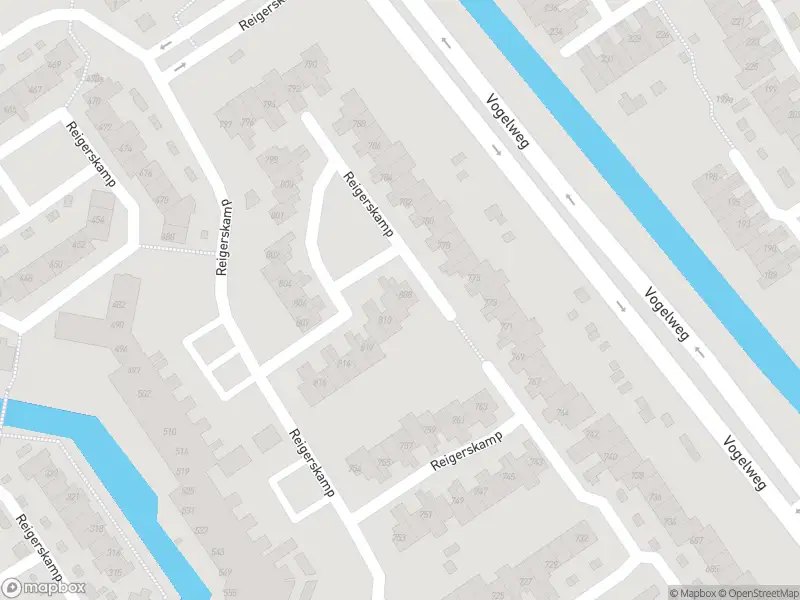 Overlastmelding Reigerskamp in Maarssen gesloten