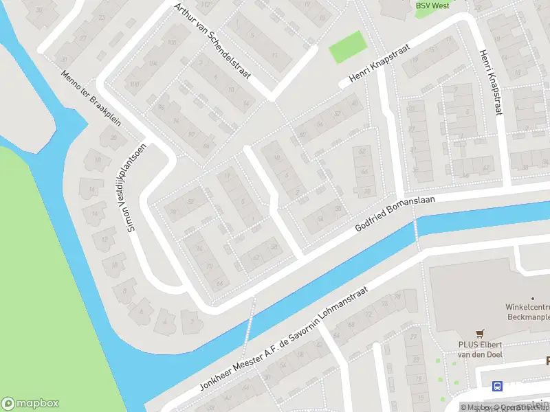 Overlastmelding Anton Coolenstraat in Gorinchem gesloten