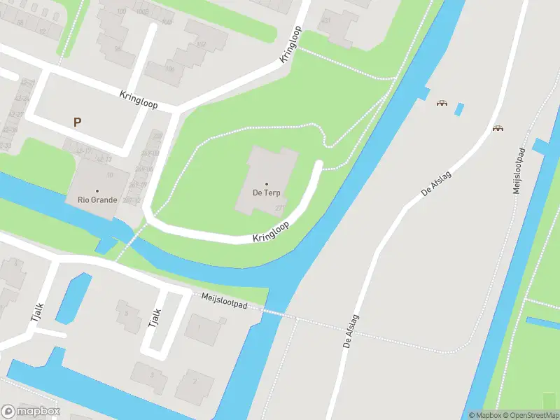 Overlastmelding Kringloop in Amstelveen gesloten