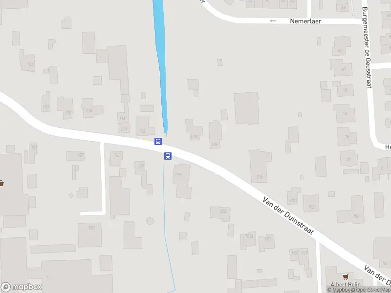 Overlastmelding Van der Duinstraat in Sprang-Capelle gesloten