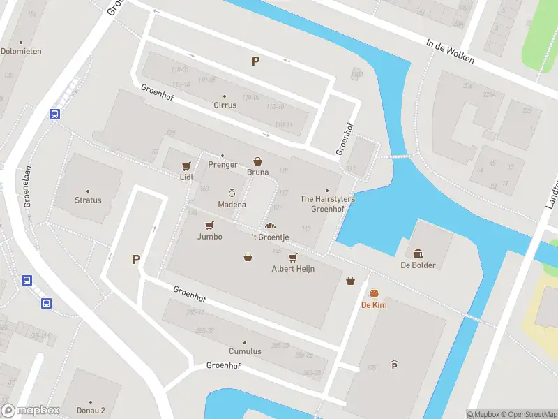 Overlastmelding Groenhof in Amstelveen gesloten