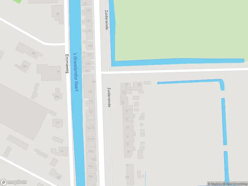 Overlastmelding Zuidereinde in 's-Graveland