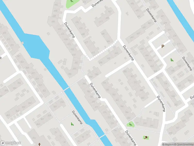 Overlastmelding Duivenkamp in Maarssen gesloten
