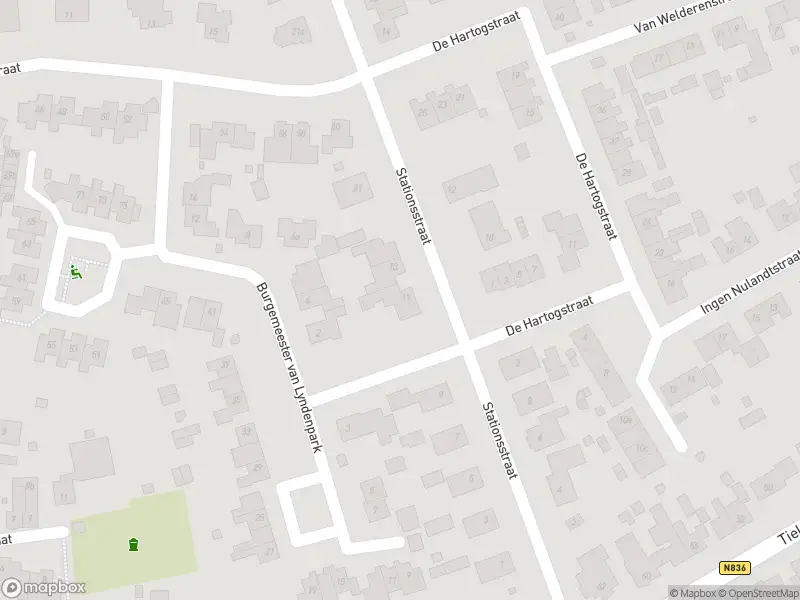 Overlastmelding Stationsstraat in Valburg