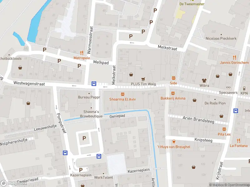 Ambulance met gepaste spoed naar de Westwagenstraat in Gorinchem