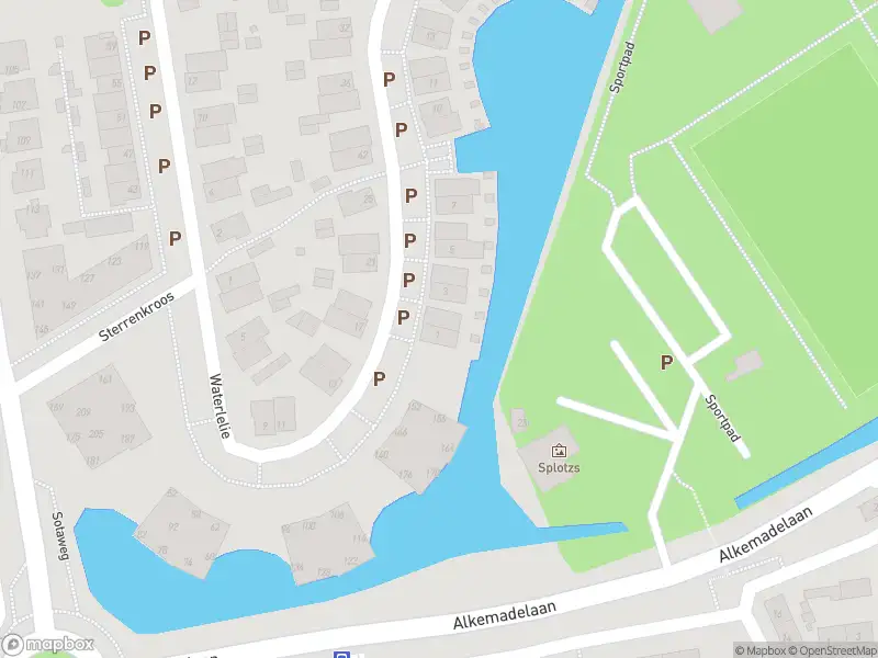 Overlastmelding Oeverzegge in Roelofarendsveen