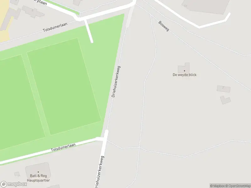 Overlastmelding Driehuizerkerkweg in Velsen-Zuid gesloten