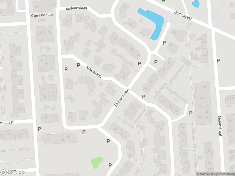 Overlastmelding Esdoornlaan in Sprang-Capelle gesloten