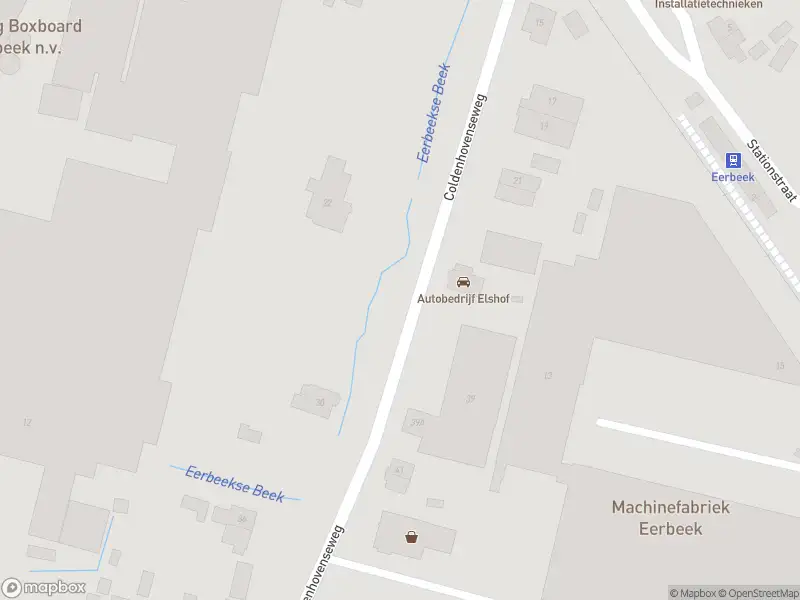 Overlastmelding Korhoen in Eerbeek