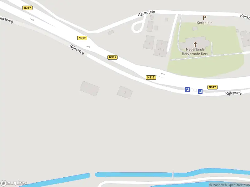 Overlastmelding Rijksweg in Drempt