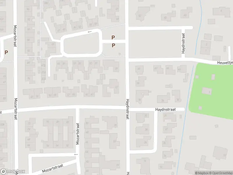 Overlastmelding Haydnstraat in Elst